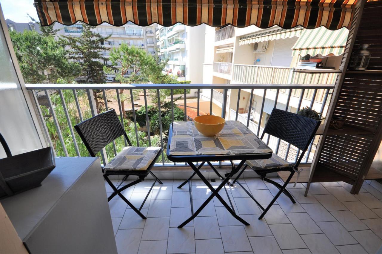 Appartement Des Fleurs Ніцца Екстер'єр фото