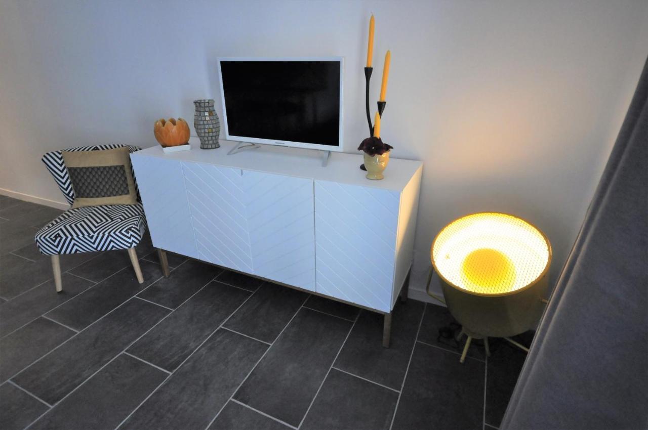 Appartement Des Fleurs Ніцца Екстер'єр фото