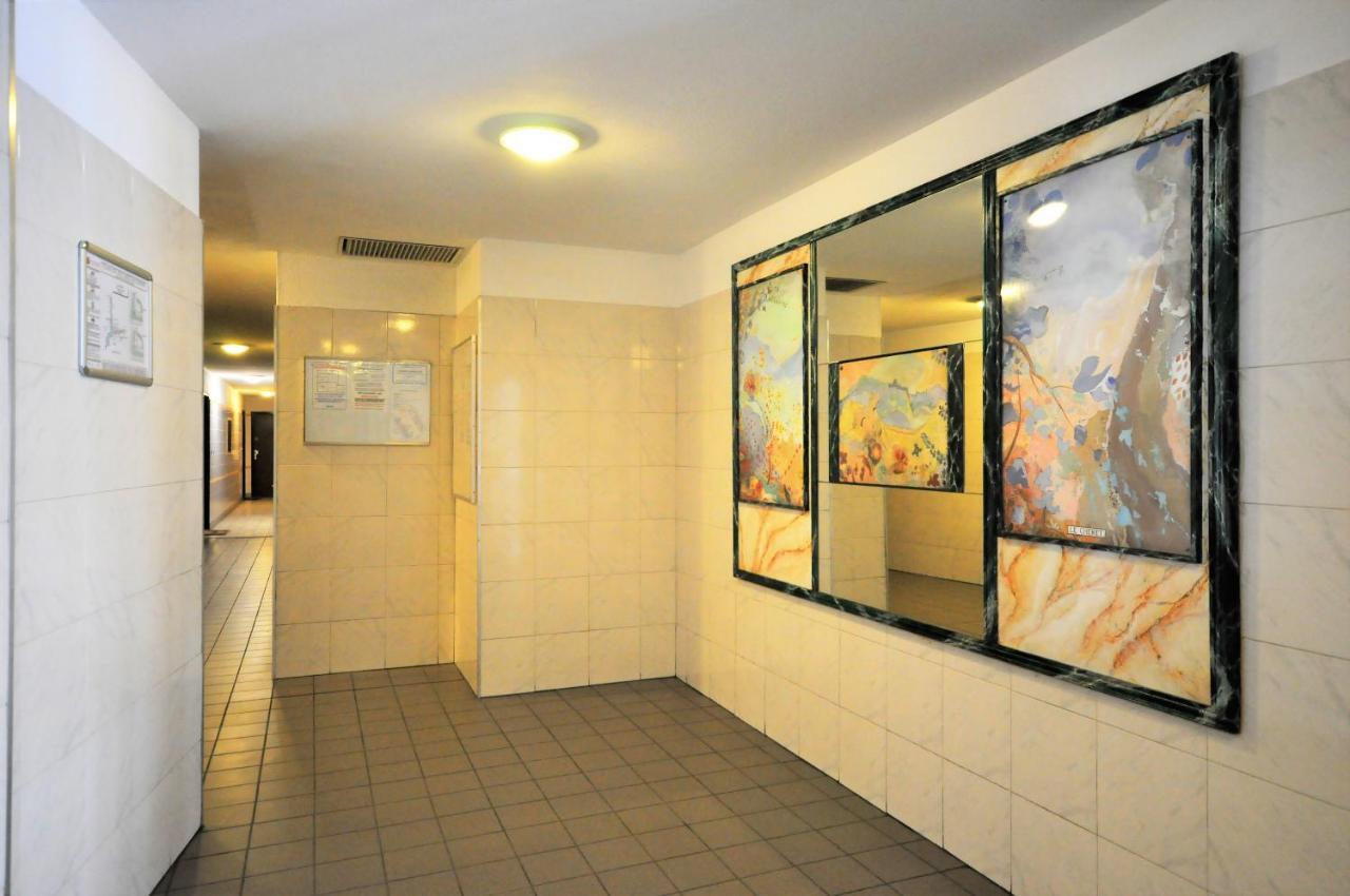 Appartement Des Fleurs Ніцца Екстер'єр фото